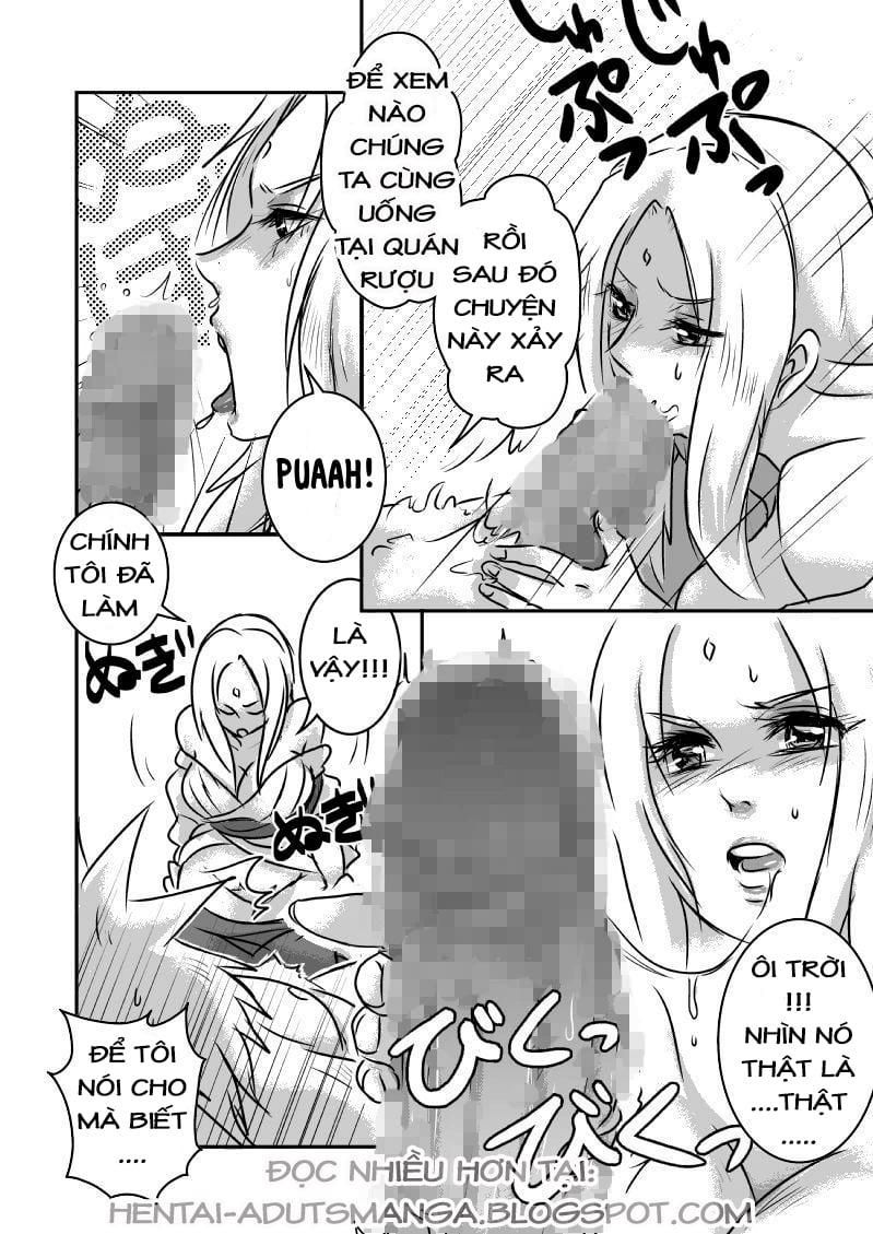 đọc truyện Jt (naruto) Chương 0 ảnh 4 tại Giả Dược