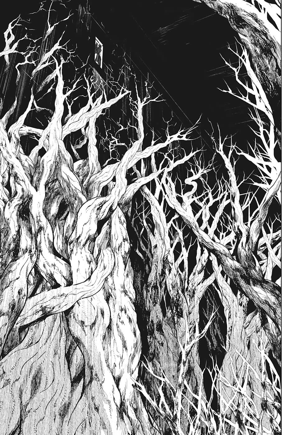 đọc truyện Jujutsu Kaisen - Chú Thuật Hồi Chiến Chương 144 ảnh 17 tại Truyện Dạ Ký