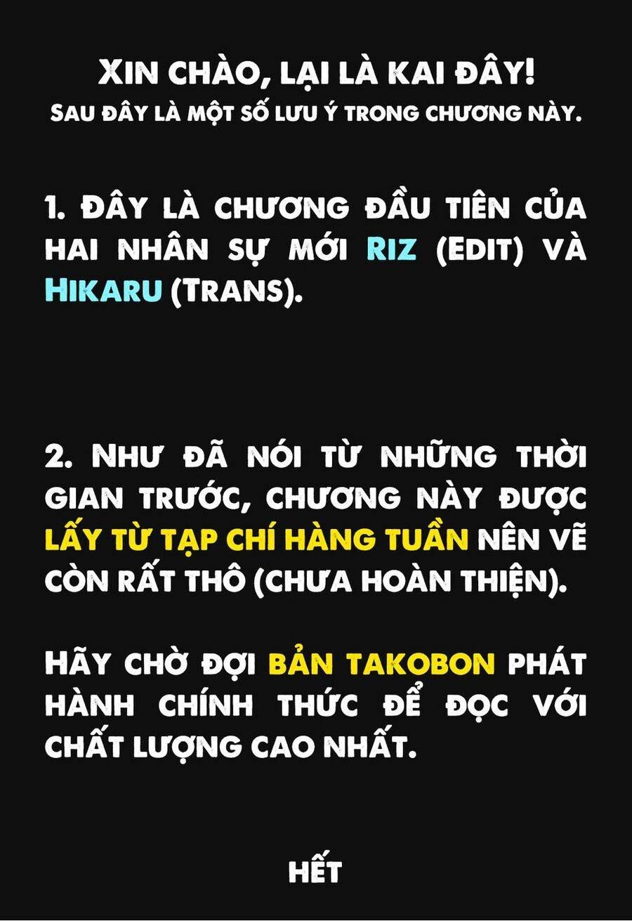 đọc truyện Jujutsu Kaisen - Chú Thuật Hồi Chiến Chương 252 ảnh 5 tại Truyện Dạ Ký