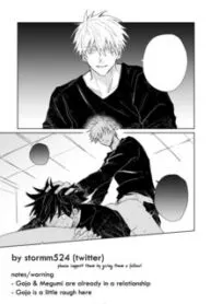 Jujutsu Kaisen Dj – Gojo X Fushiguro