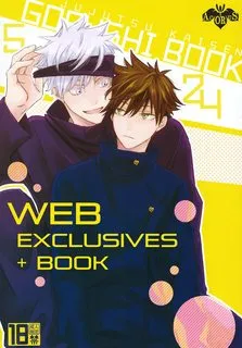 đọc truyện Jujutsu Kaisen Dj Giả Dược
