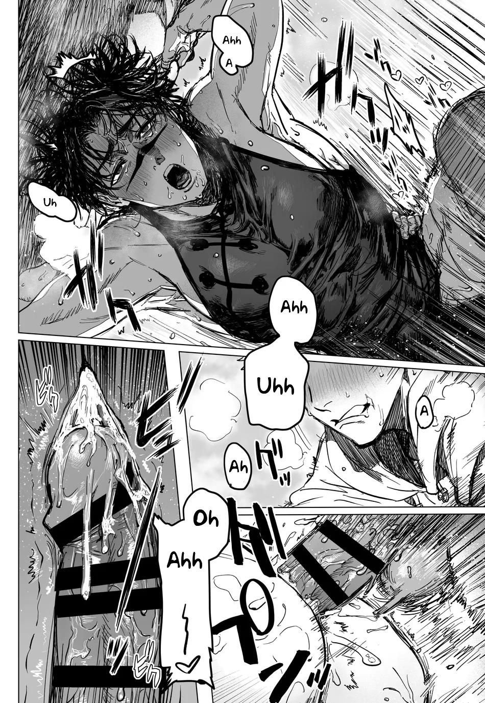 đọc truyện Jujutsu Kaisen Hd Không Che Chương 41.1 ảnh 11 tại Thiên Thai Truyện