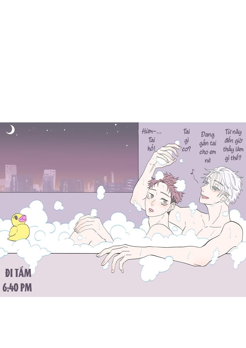 đọc truyện Jujutsu Kaisen Hd Không Che Chương 53 ảnh 8 tại Thiên Thai Truyện