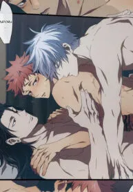 Jujutsu Kaisen Hd Không Che