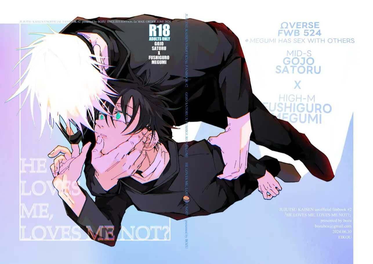 đọc truyện Jujutsu Kaisen Tổng Hợp Chương 29.1 ảnh 1 tại Giả Dược