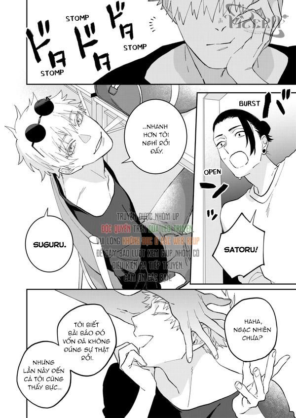 đọc truyện Jujutsu Kaisen Tổng Hợp Chương 35 ảnh 15 tại Thiên Thai Truyện