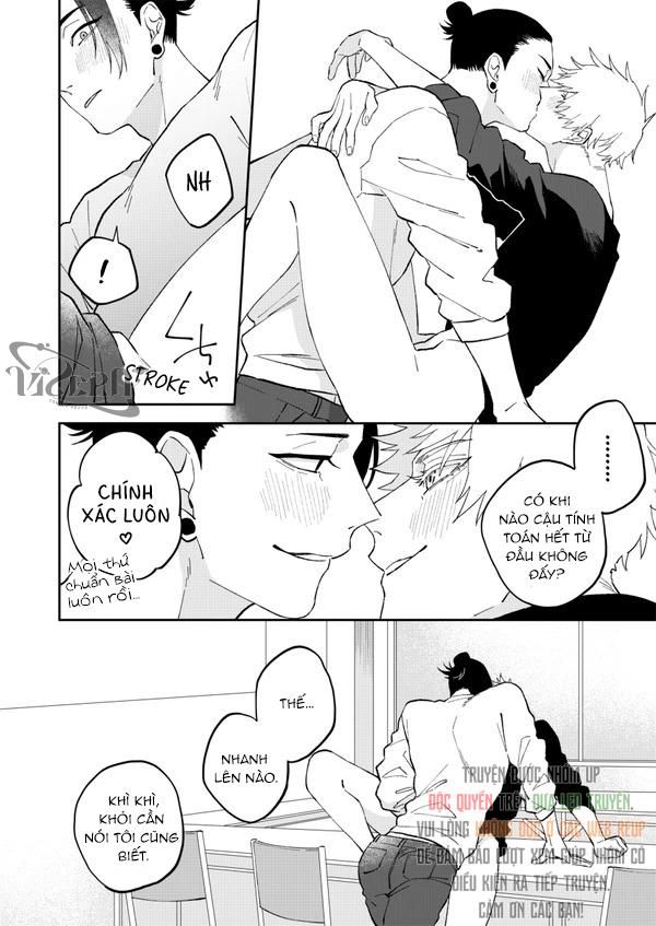 đọc truyện Jujutsu Kaisen Tổng Hợp Chương 35 ảnh 23 tại Thiên Thai Truyện