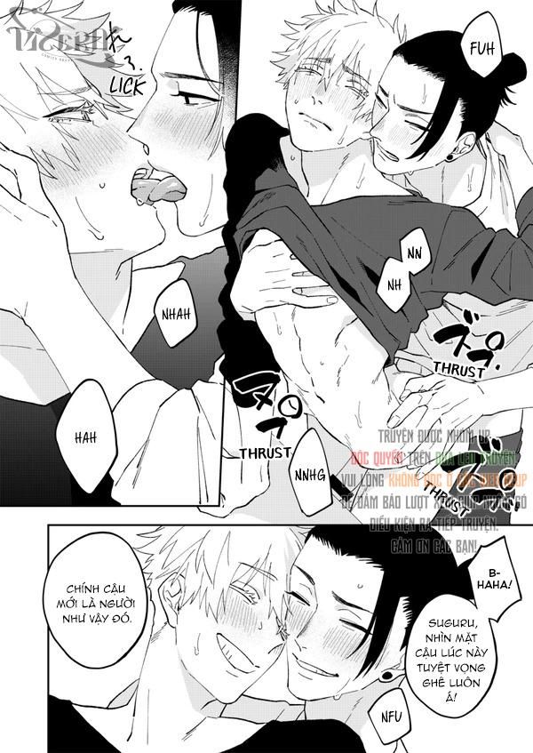 đọc truyện Jujutsu Kaisen Tổng Hợp Chương 35 ảnh 25 tại Thiên Thai Truyện