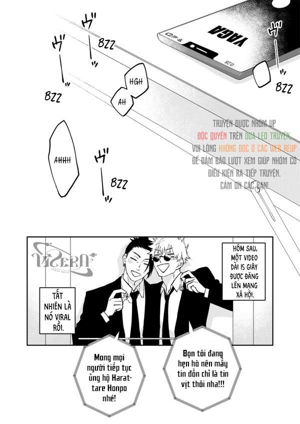 đọc truyện Jujutsu Kaisen Tổng Hợp Chương 35 ảnh 27 tại Thiên Thai Truyện