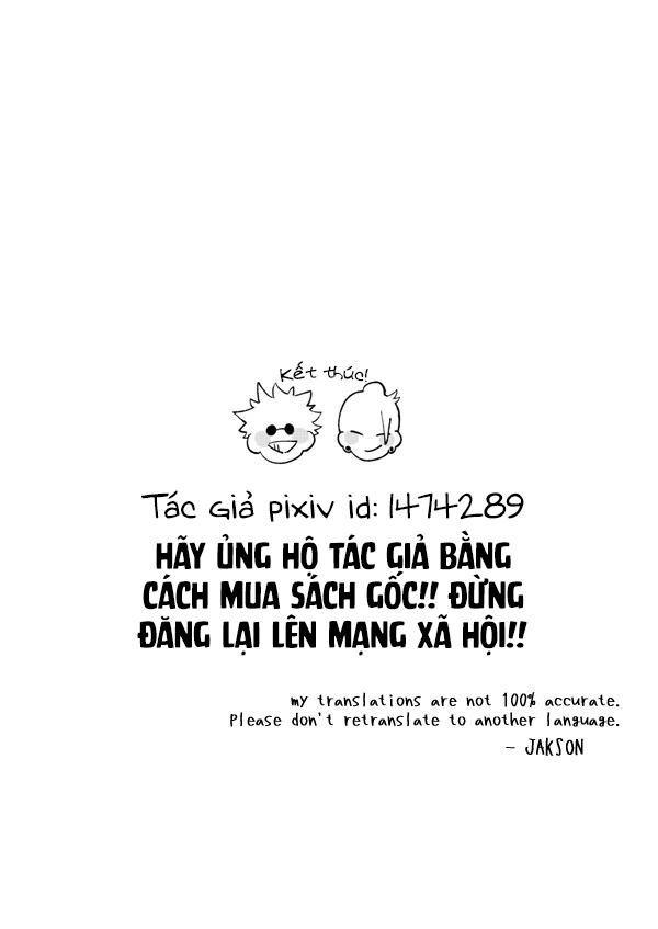 đọc truyện Jujutsu Kaisen Tổng Hợp Chương 35 ảnh 28 tại Thiên Thai Truyện