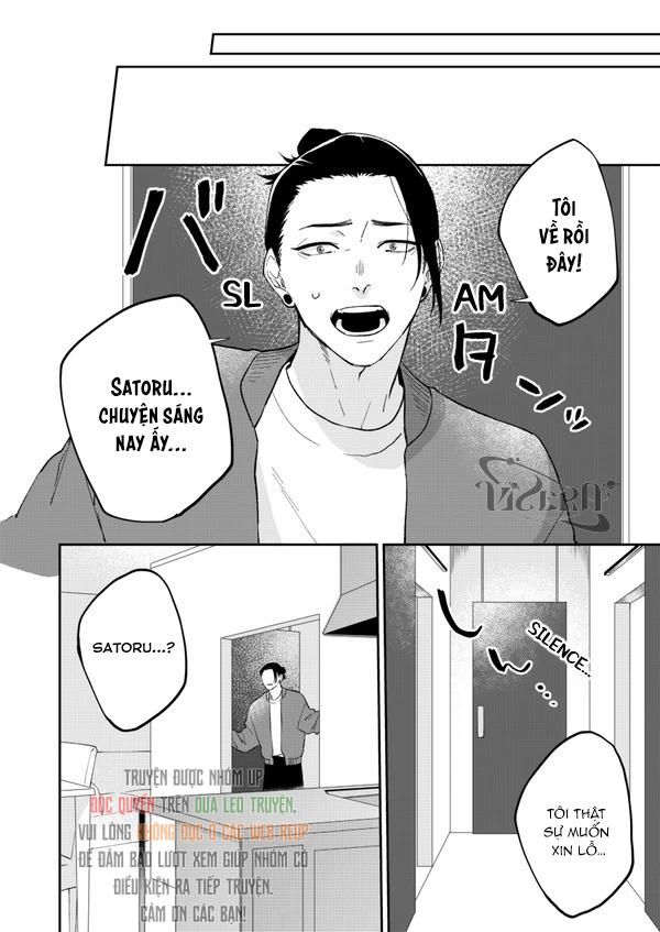 đọc truyện Jujutsu Kaisen Tổng Hợp Chương 35 ảnh 9 tại Thiên Thai Truyện