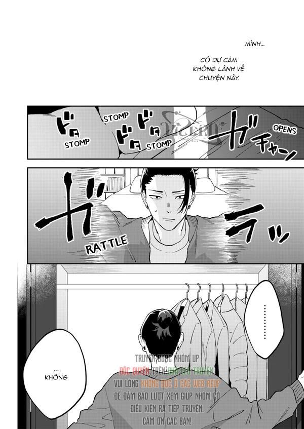 đọc truyện Jujutsu Kaisen Tổng Hợp Chương 35 ảnh 11 tại Thiên Thai Truyện