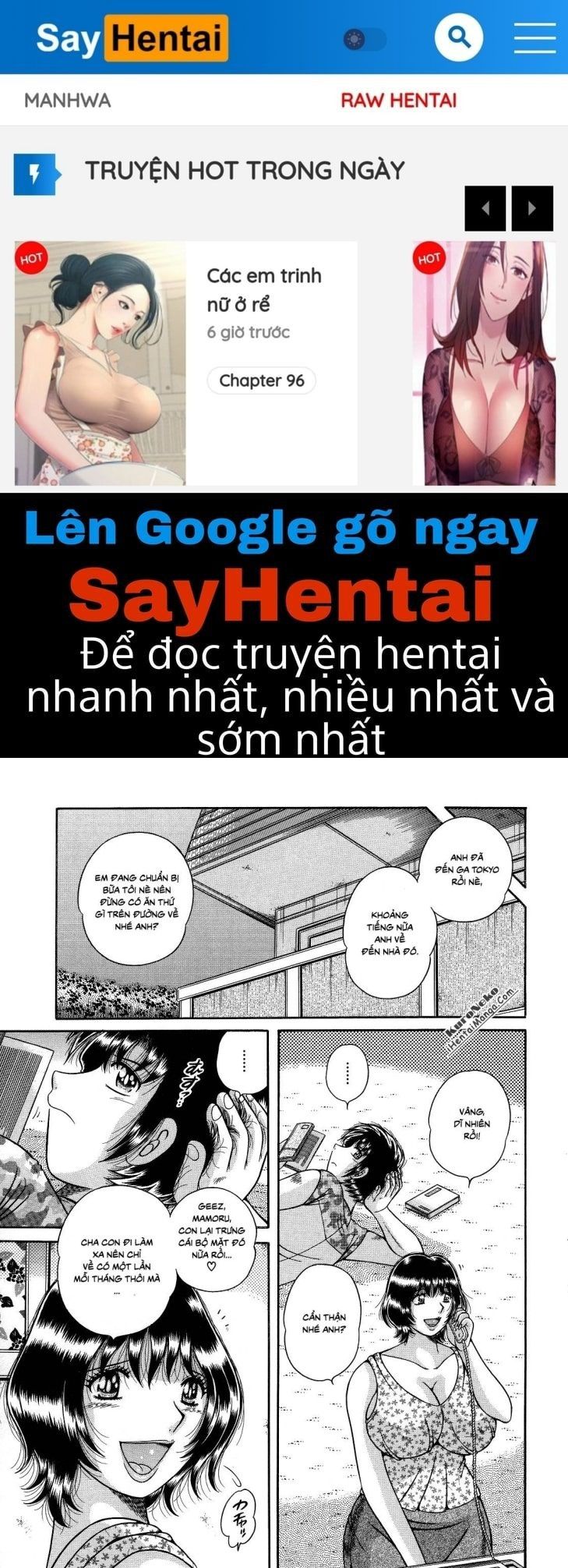 đọc truyện Jukubo Yuugi Chương 2 ảnh 1 tại Giả Dược