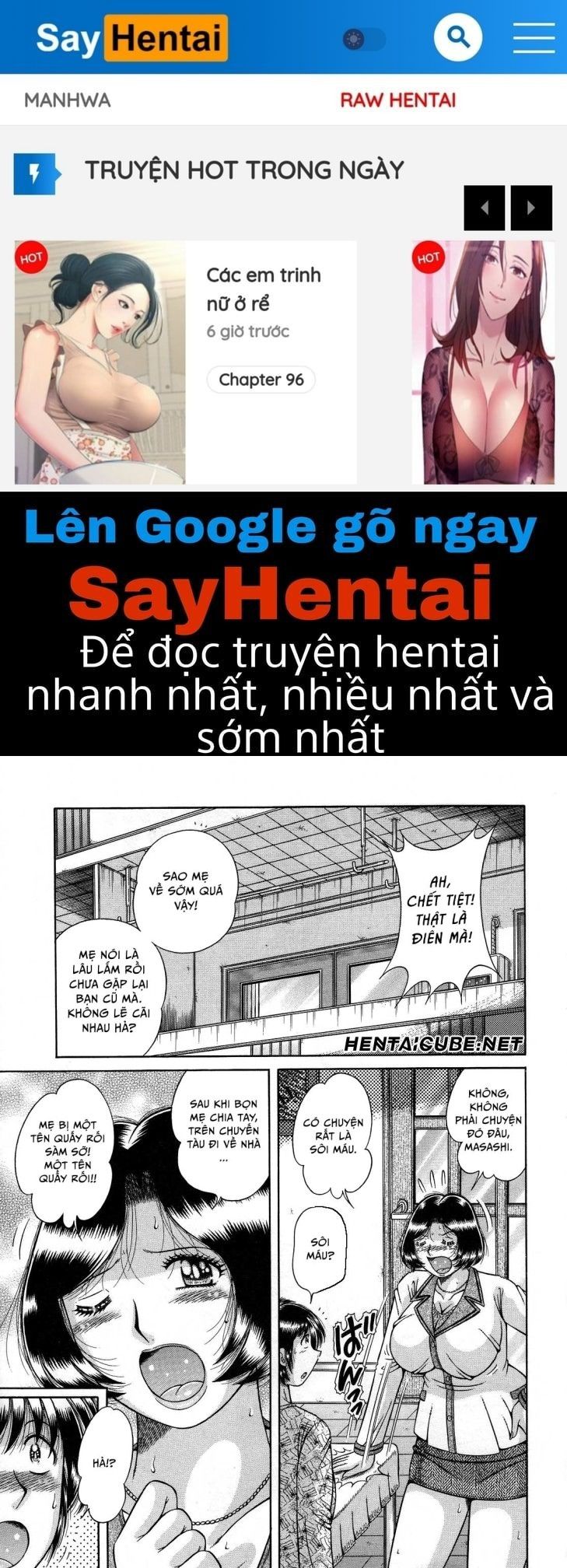 đọc truyện Jukubo Yuugi Chương 5 ảnh 1 tại Giả Dược