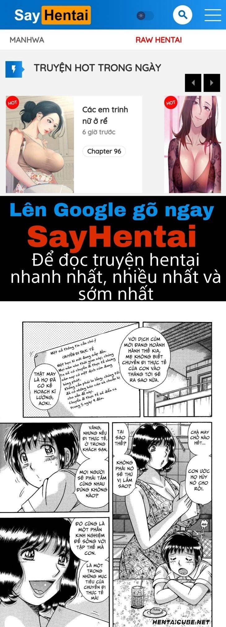 đọc truyện Jukubo Yuugi Chương 7 ảnh 1 tại Giả Dược
