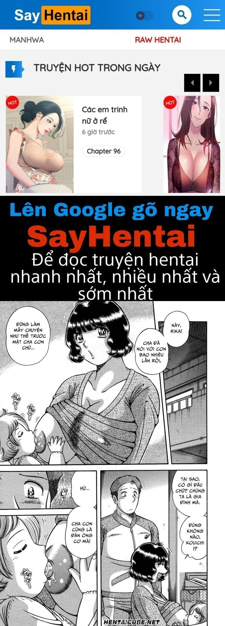 đọc truyện Jukubo Yuugi Chương 8 ảnh 1 tại Giả Dược