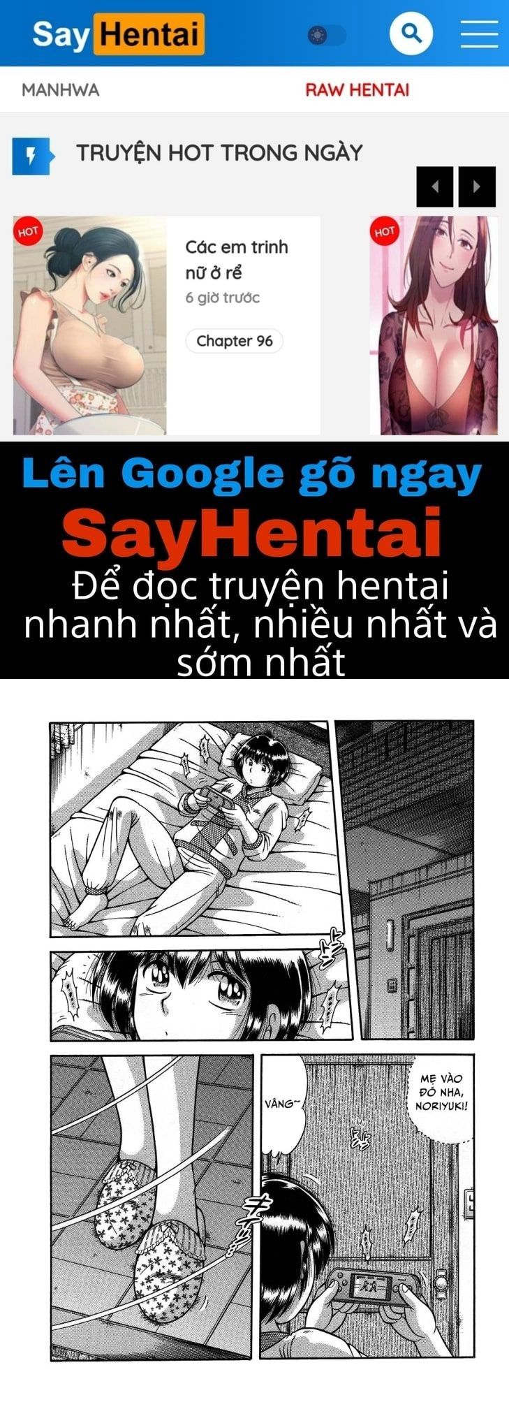 đọc truyện Jukubo Yuugi Chương 9 ảnh 1 tại Giả Dược