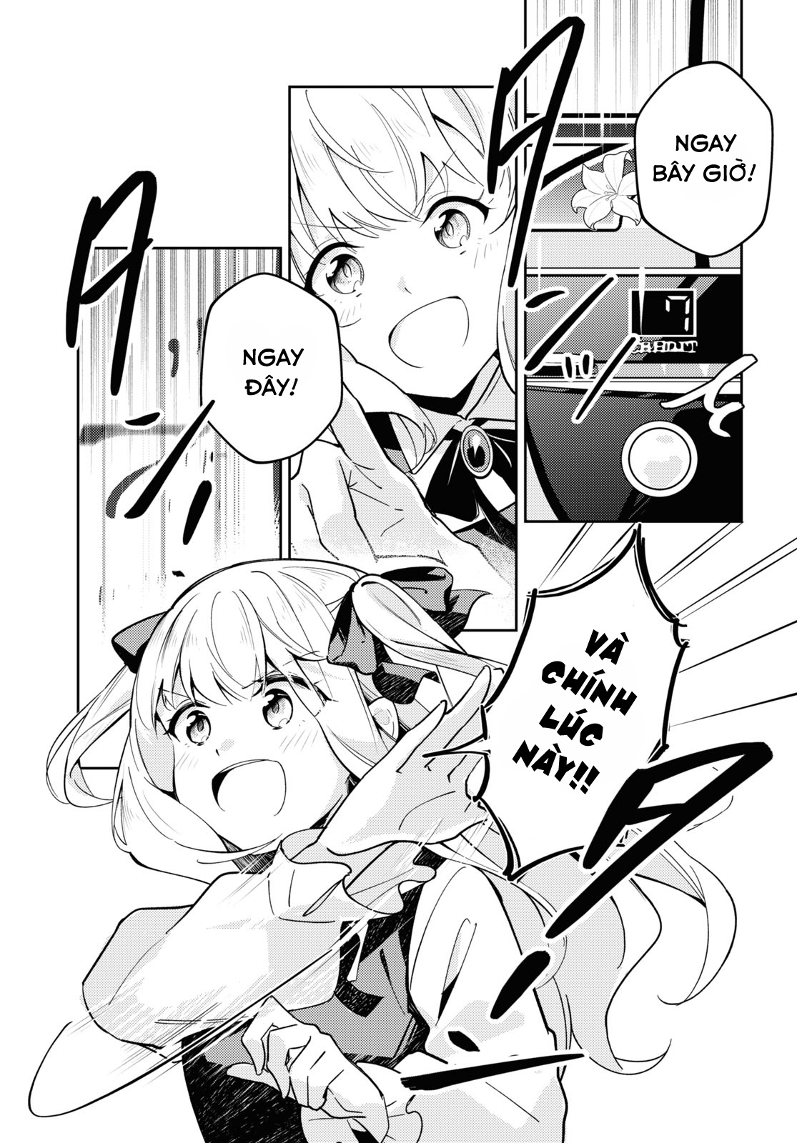 đọc truyện Julia In The Box! Chương 1 ảnh 12 tại Thiên Thai Truyện