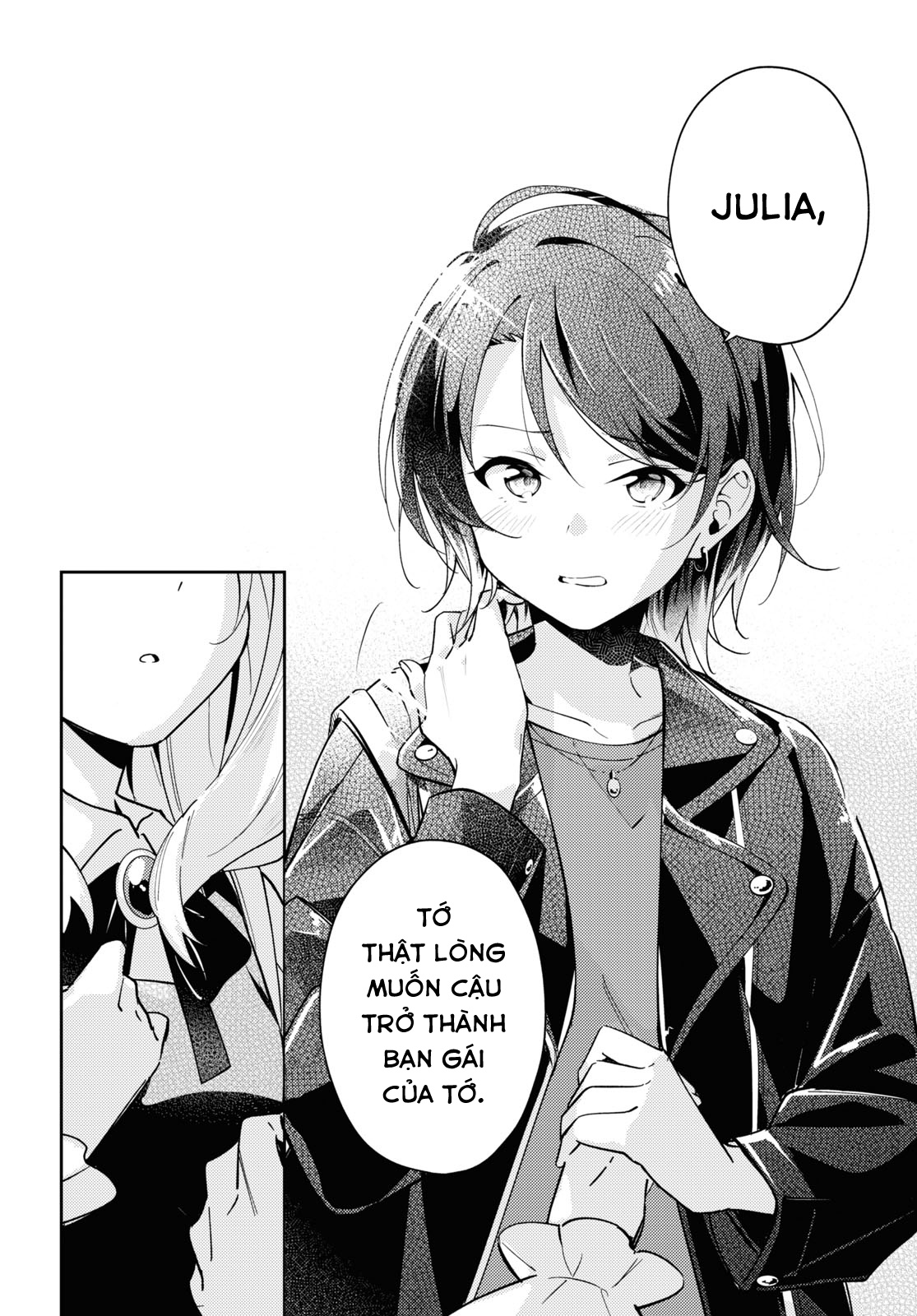 đọc truyện Julia In The Box! Chương 1 ảnh 21 tại Thiên Thai Truyện