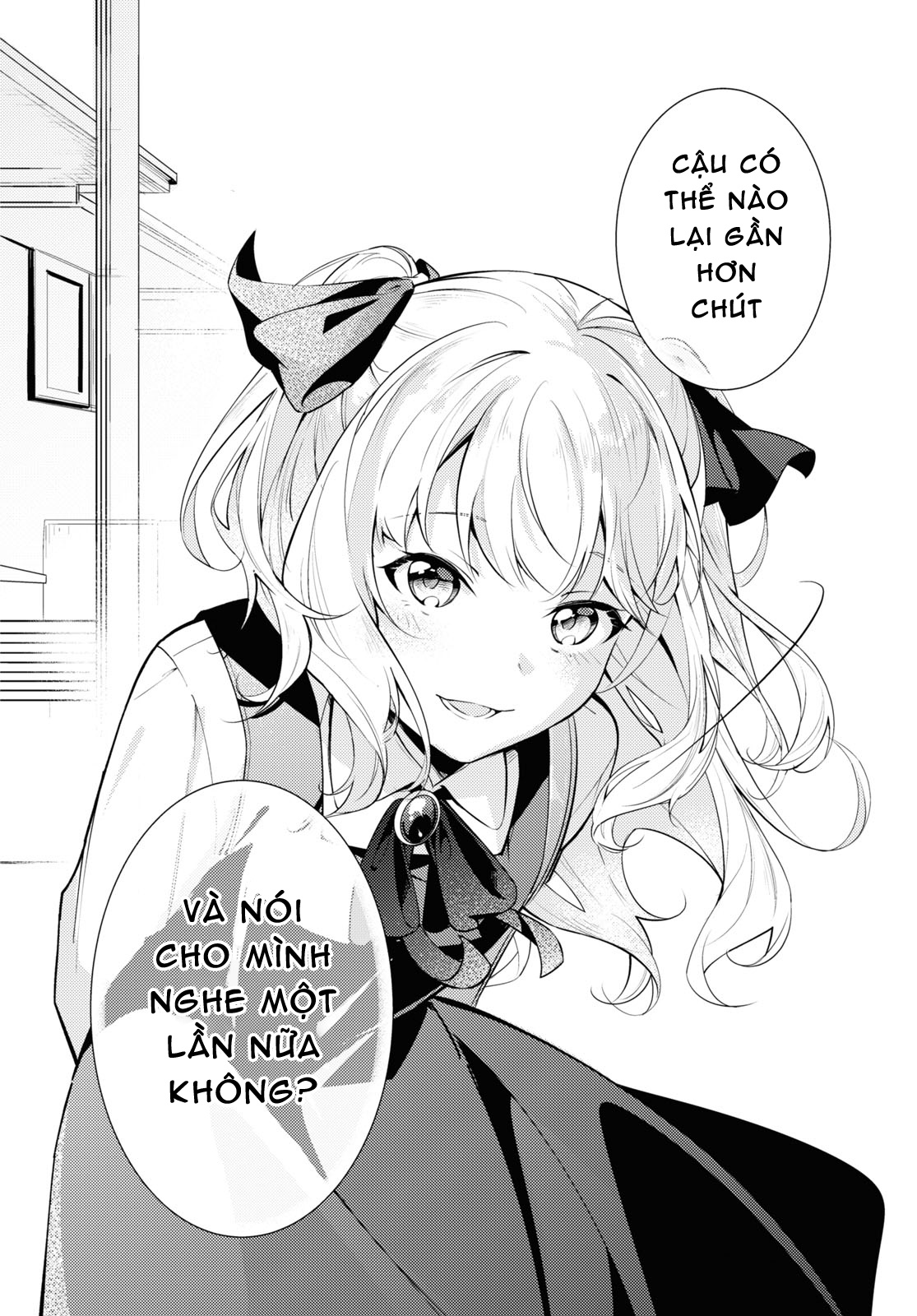 đọc truyện Julia In The Box! Chương 1 ảnh 23 tại Thiên Thai Truyện