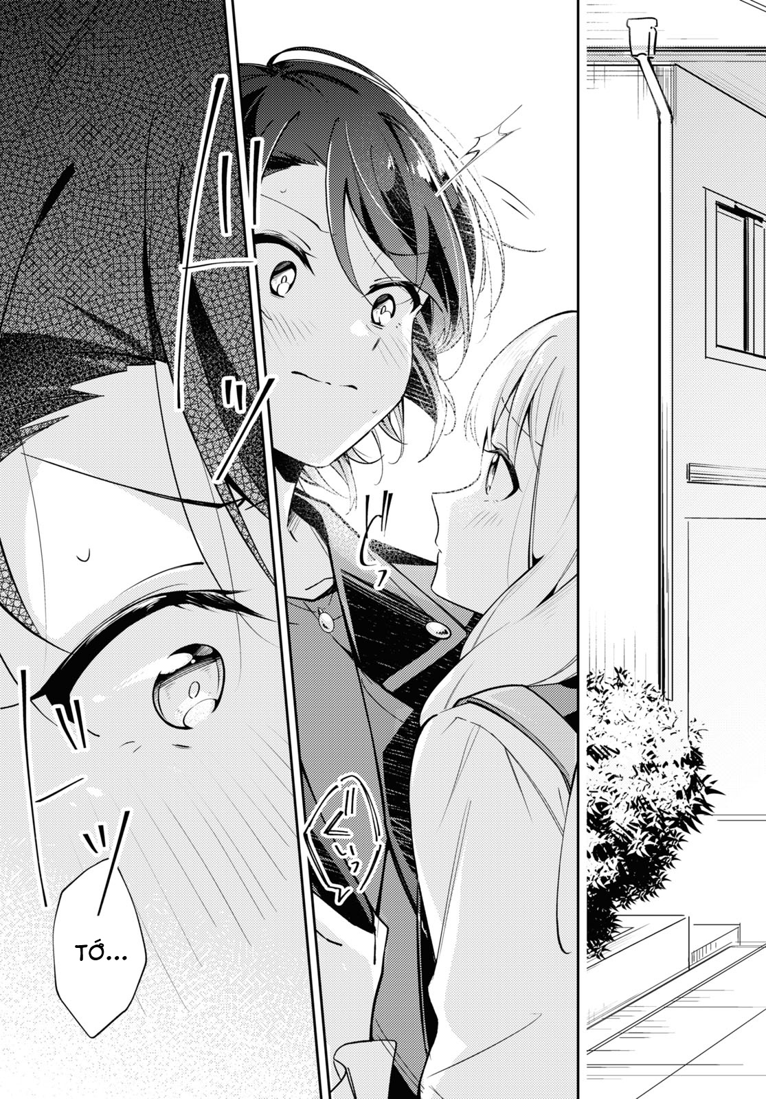 đọc truyện Julia In The Box! Chương 1 ảnh 24 tại Thiên Thai Truyện