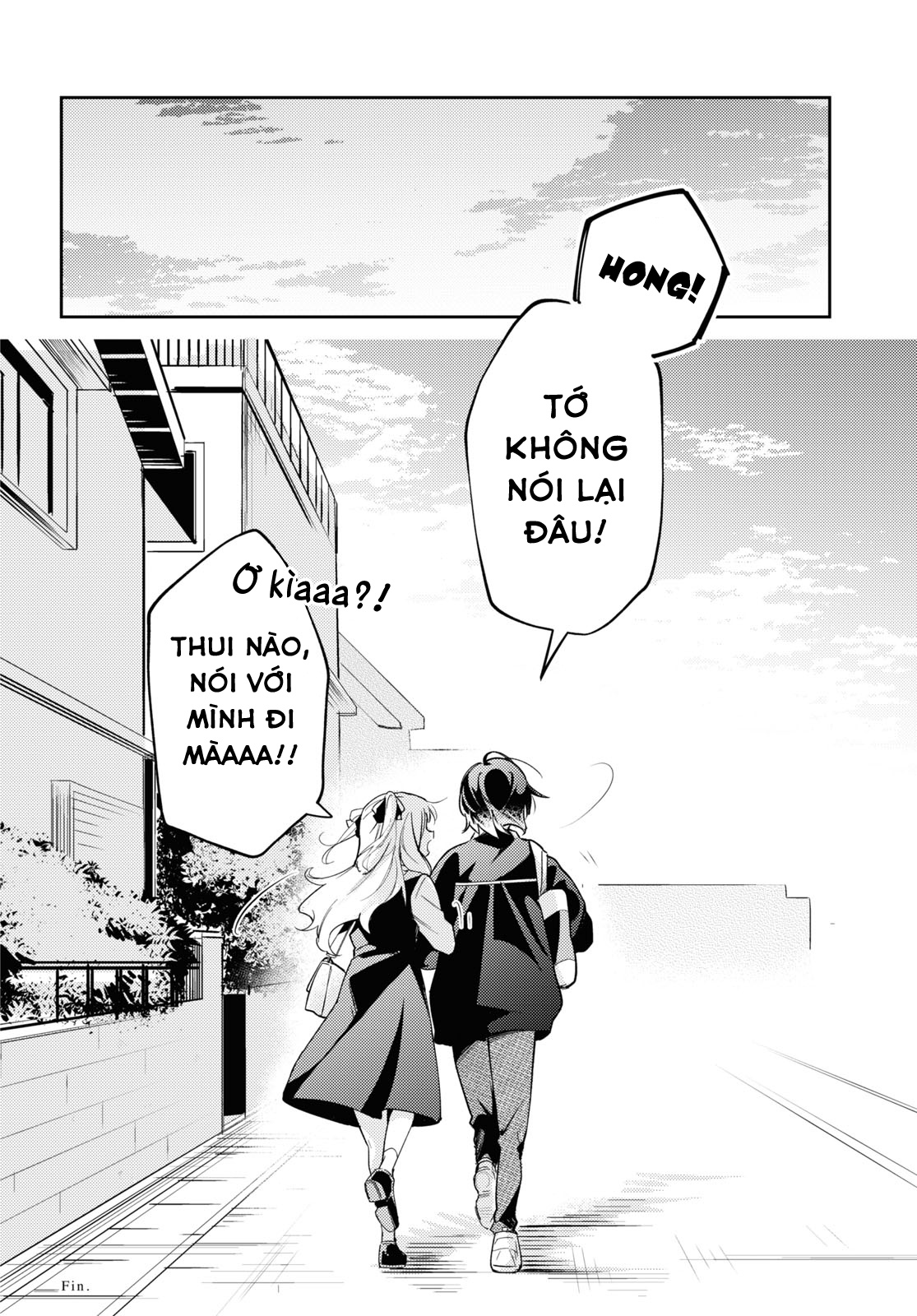 đọc truyện Julia In The Box! Chương 1 ảnh 25 tại Thiên Thai Truyện