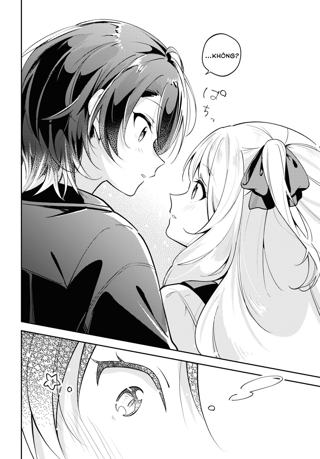 đọc truyện Julia In The Box! Chương 1 ảnh 9 tại Thiên Thai Truyện