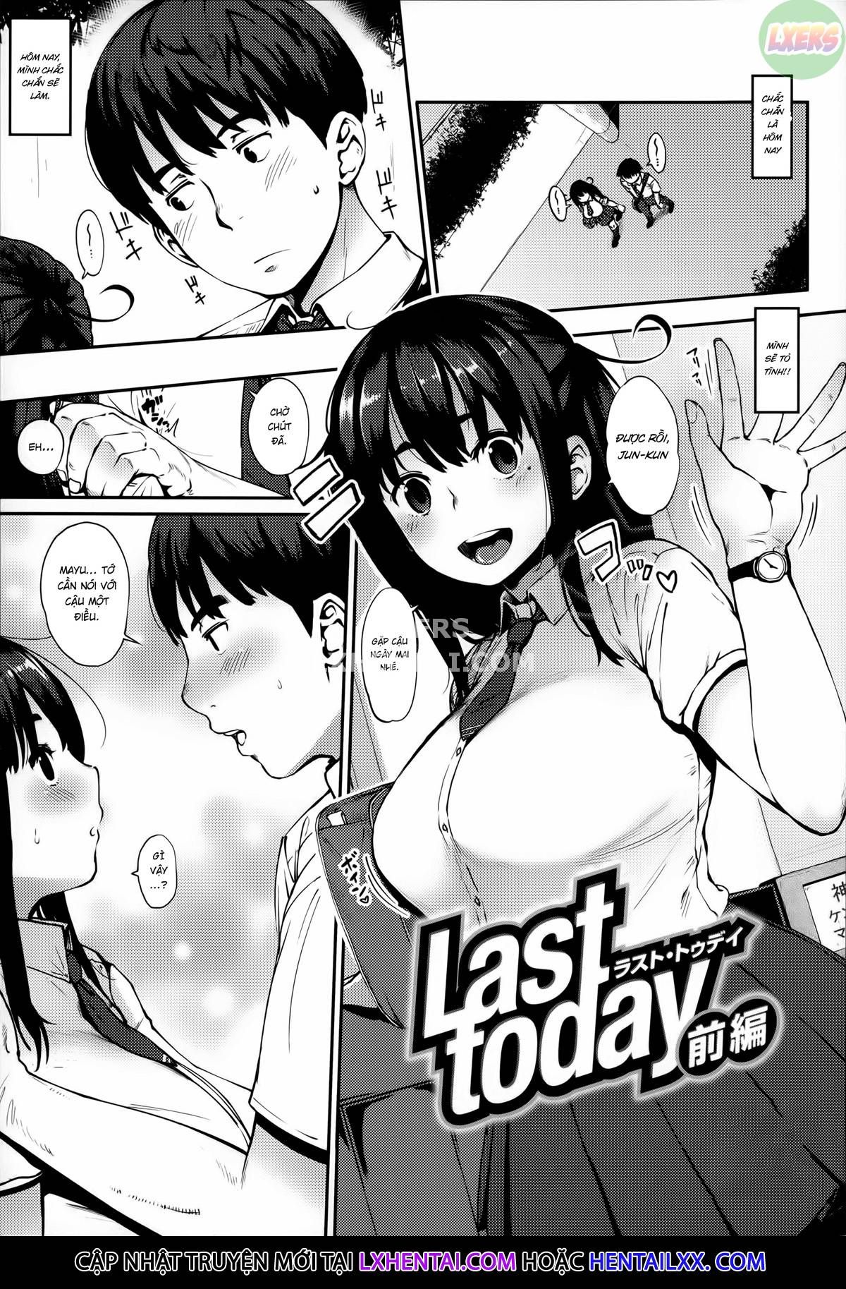 đọc truyện Jun Chương 1 ảnh 17 tại Thiên Thai Truyện