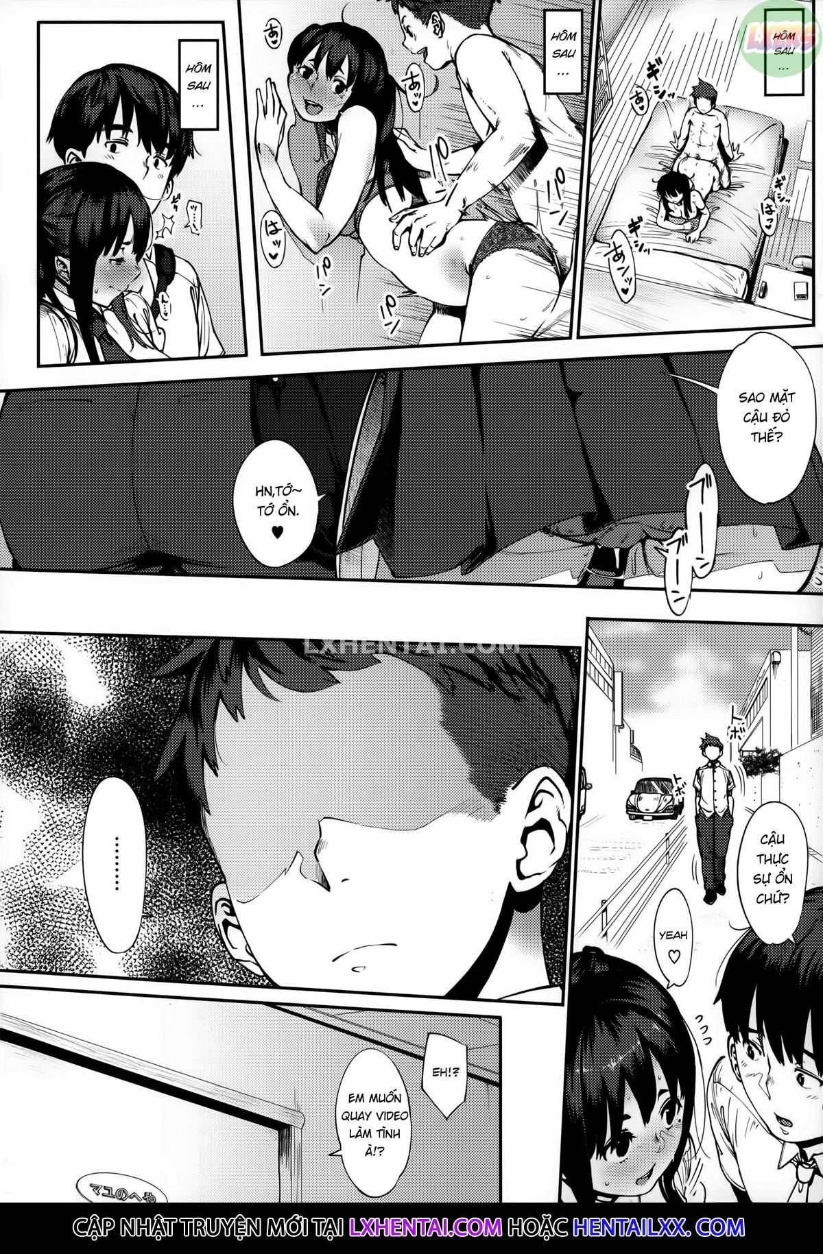 đọc truyện Jun Chương 1 ảnh 22 tại Thiên Thai Truyện