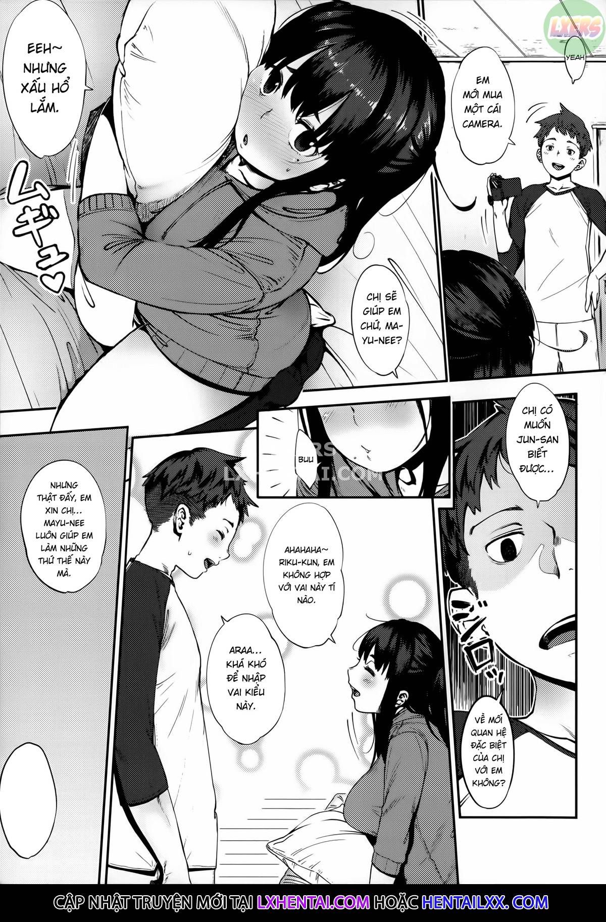 đọc truyện Jun Chương 1 ảnh 23 tại Thiên Thai Truyện