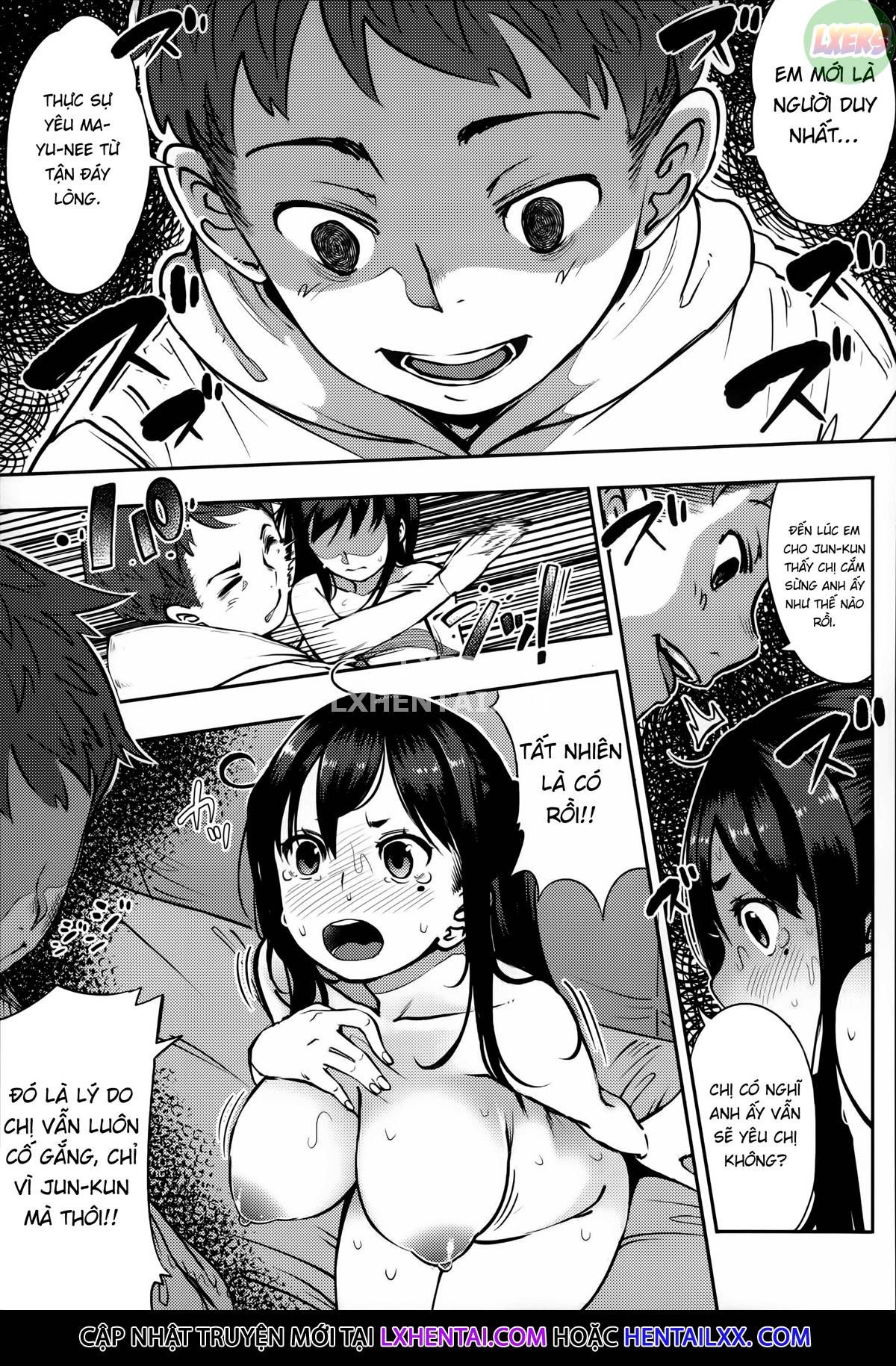 đọc truyện Jun Chương 2 ảnh 30 tại Thiên Thai Truyện