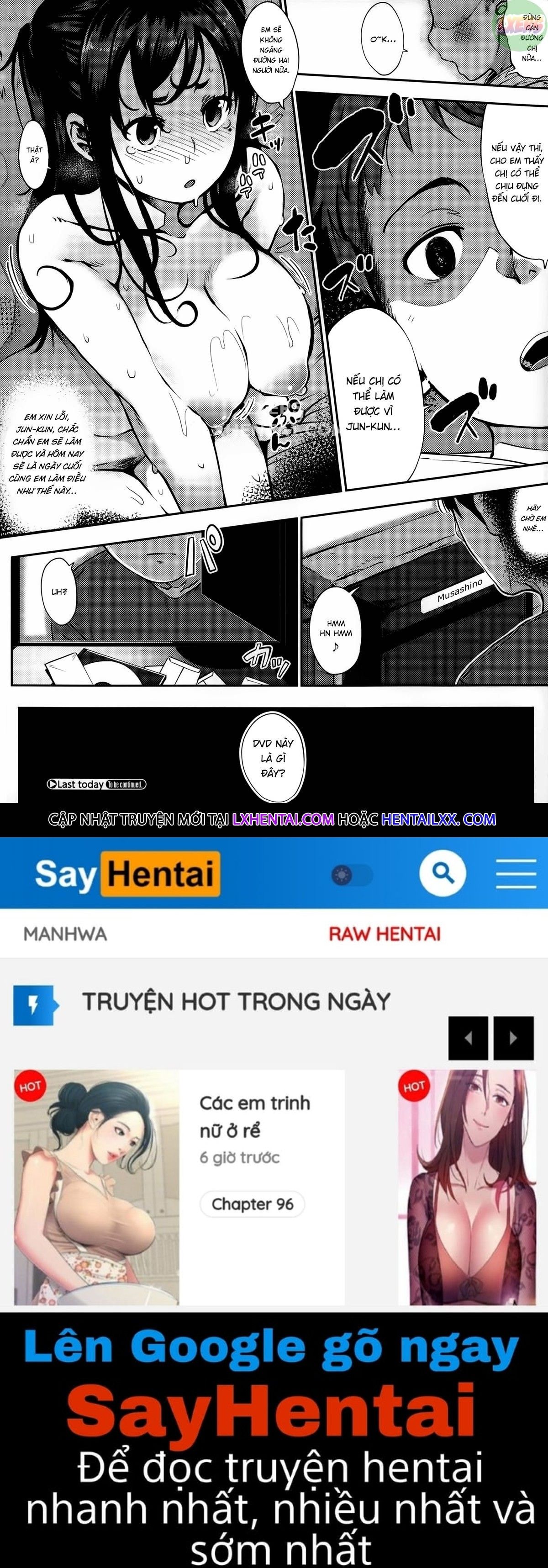 đọc truyện Jun Chương 2 ảnh 31 tại Thiên Thai Truyện