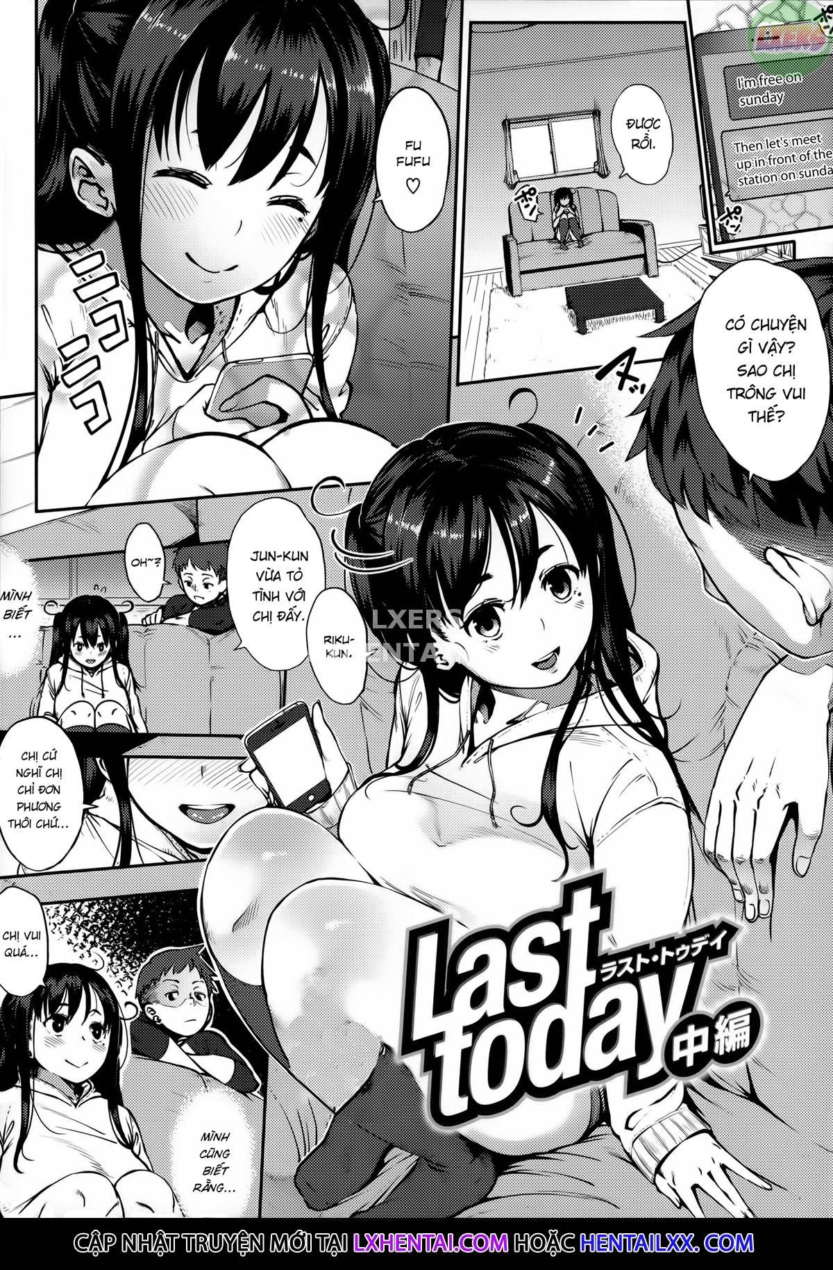 đọc truyện Jun Chương 2 ảnh 6 tại Thiên Thai Truyện