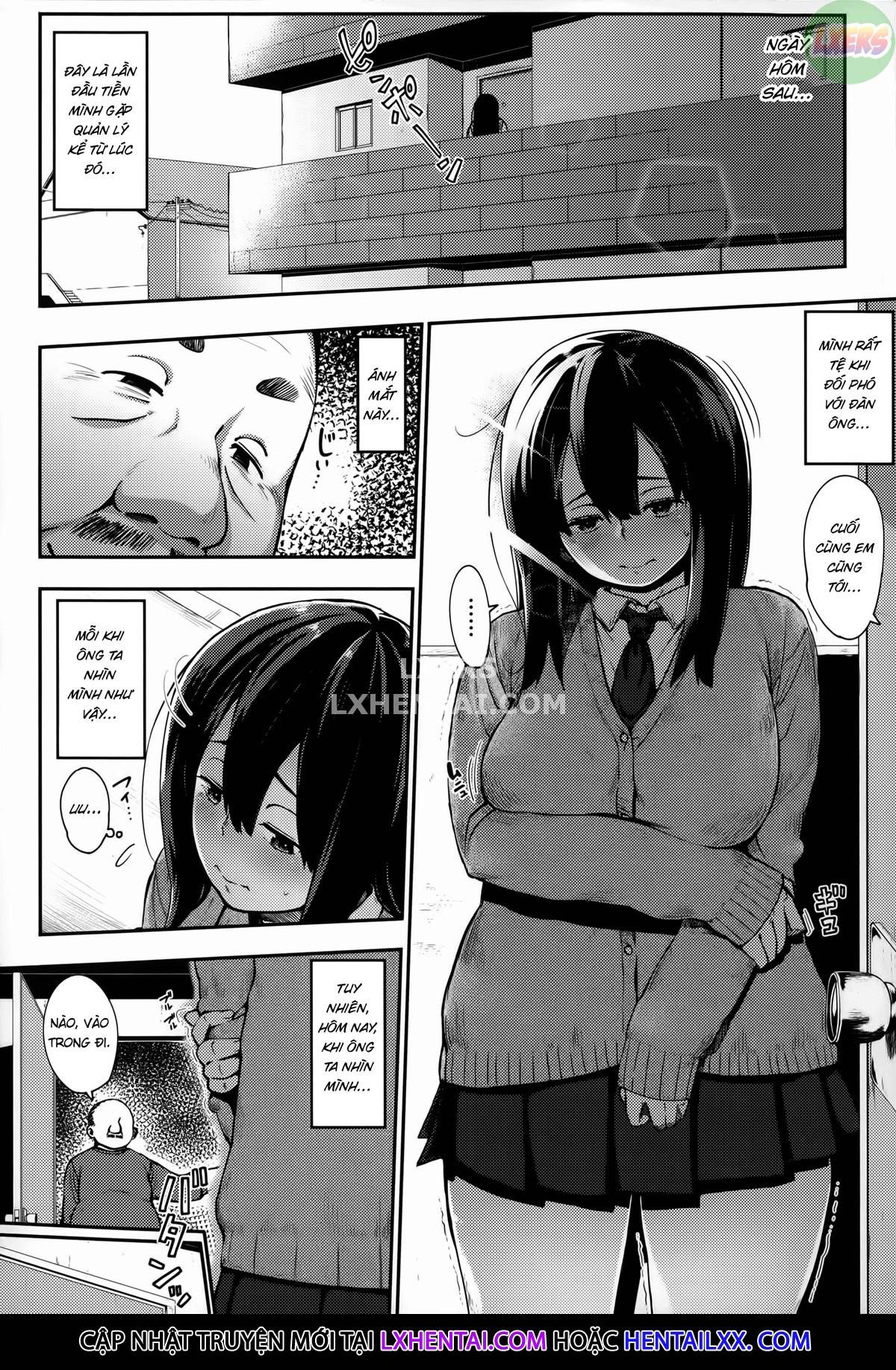 đọc truyện Jun Chương 4 ảnh 15 tại Thiên Thai Truyện