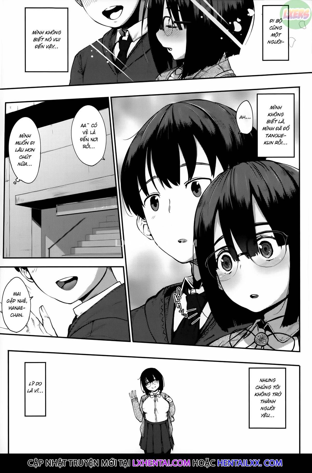 đọc truyện Jun Chương 5 ảnh 8 tại Thiên Thai Truyện