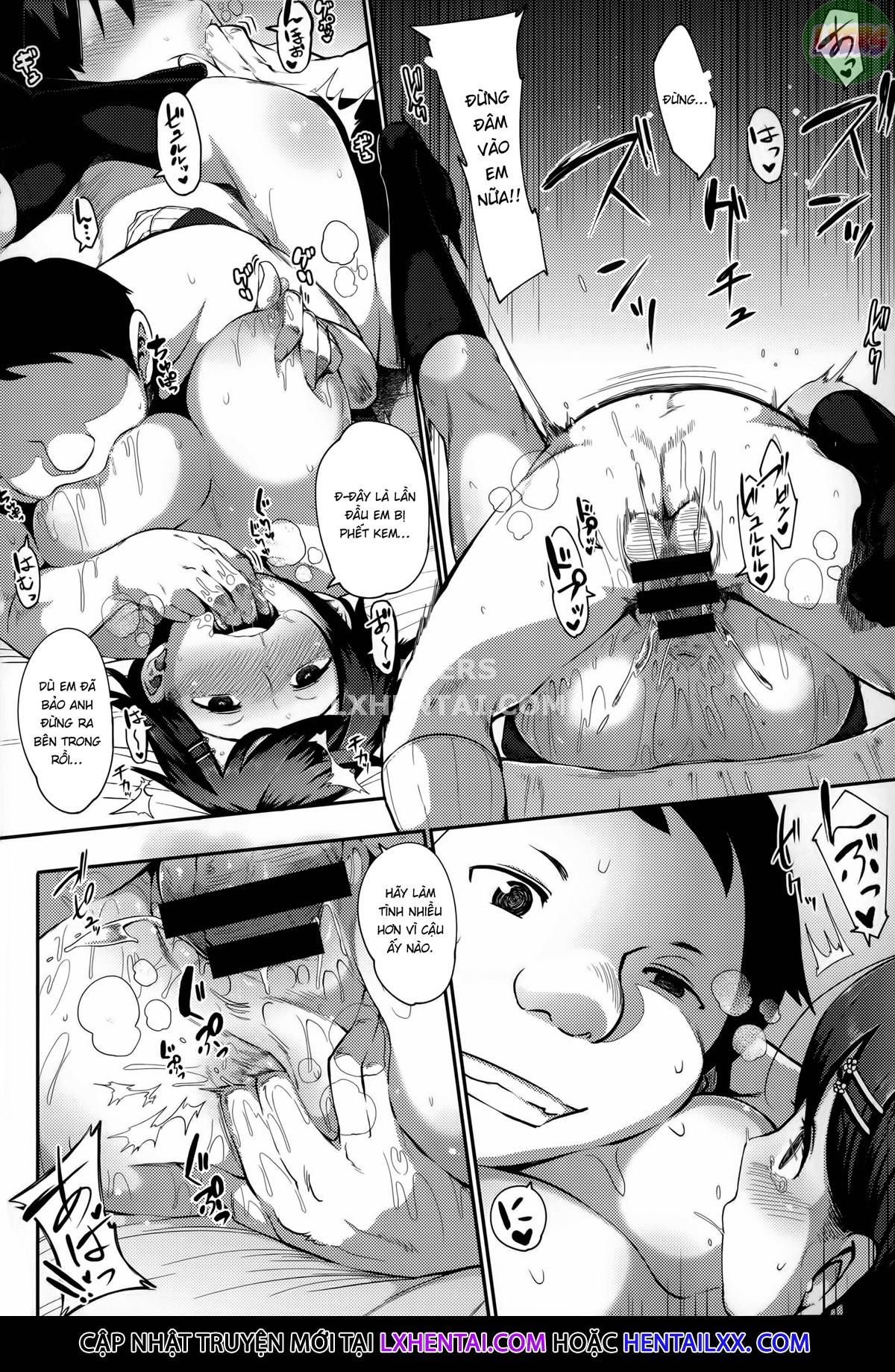 đọc truyện Jun Chương 6 ảnh 23 tại Thiên Thai Truyện