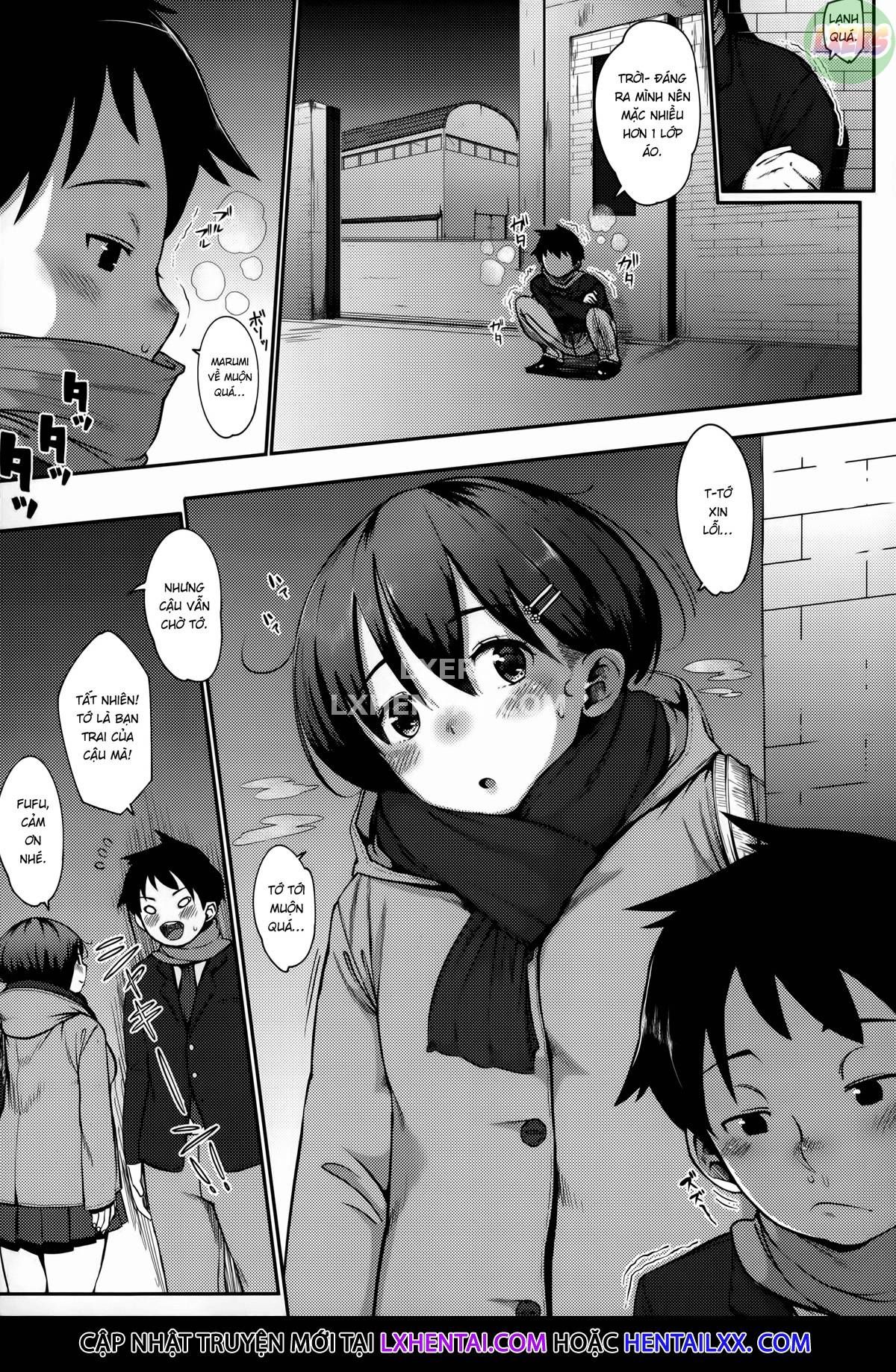 đọc truyện Jun Chương 6 ảnh 8 tại Thiên Thai Truyện