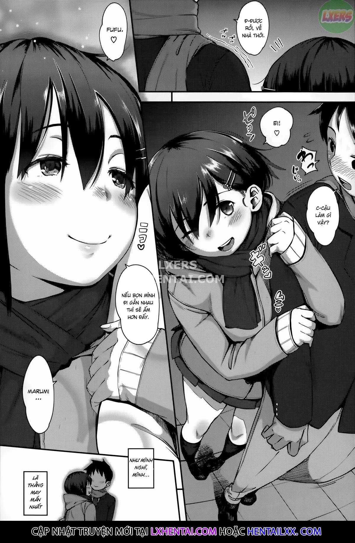 đọc truyện Jun Chương 6 ảnh 9 tại Thiên Thai Truyện