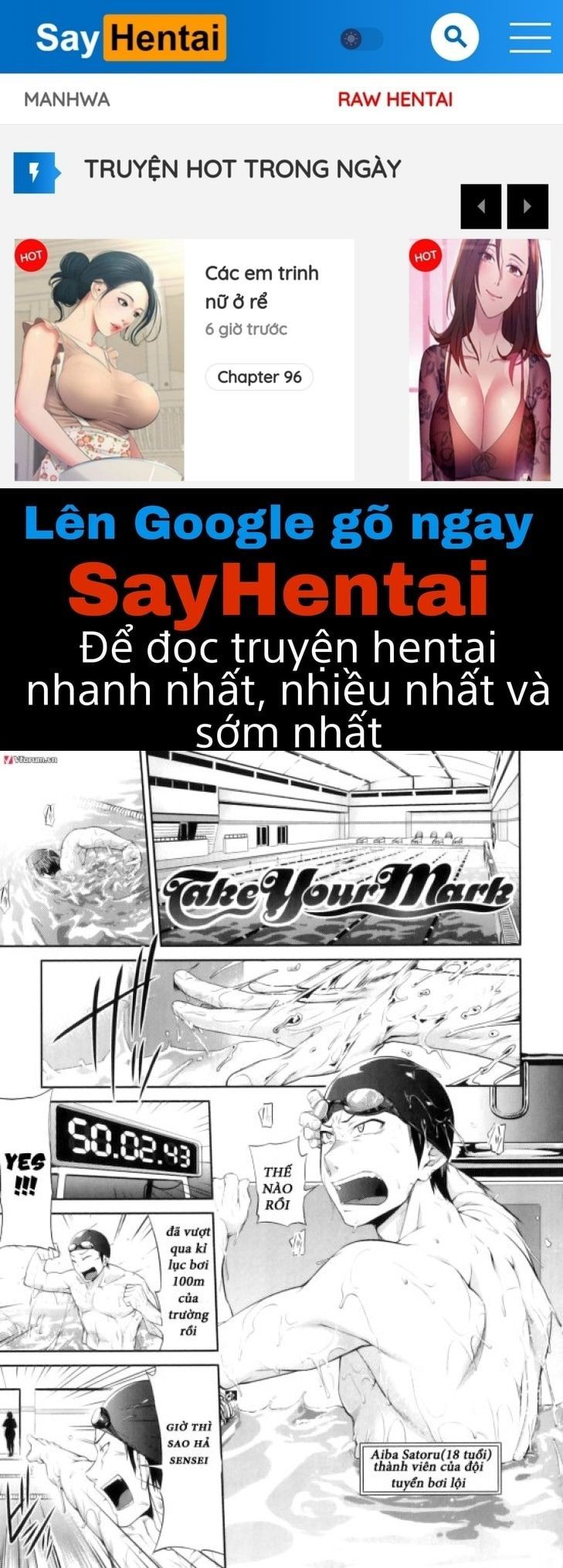 đọc truyện Junai Mellow - Pure Love Mellow Chương 3 ảnh 1 tại Thiên Thai Truyện