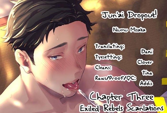 đọc truyện Junai Ngừng Lại! Chương 3.1 ảnh 3 tại Truyện Dạ Ký