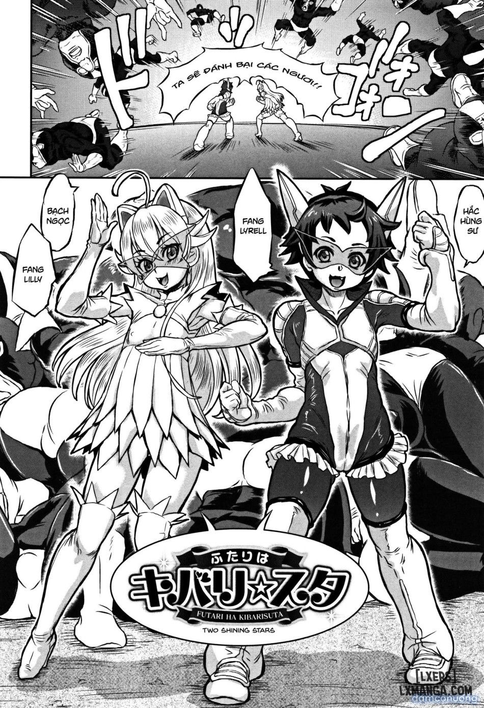 đọc truyện Junai Orgasm Chương 8 ảnh 4 tại Thiên Thai Truyện