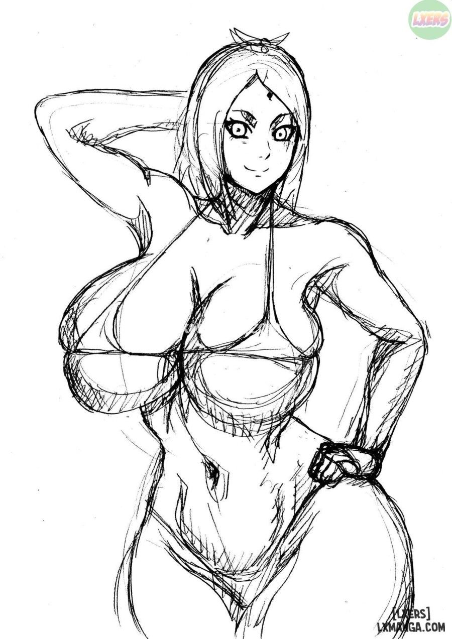 đọc truyện Jungle Gt Oneshot ảnh 46 tại Giả Dược