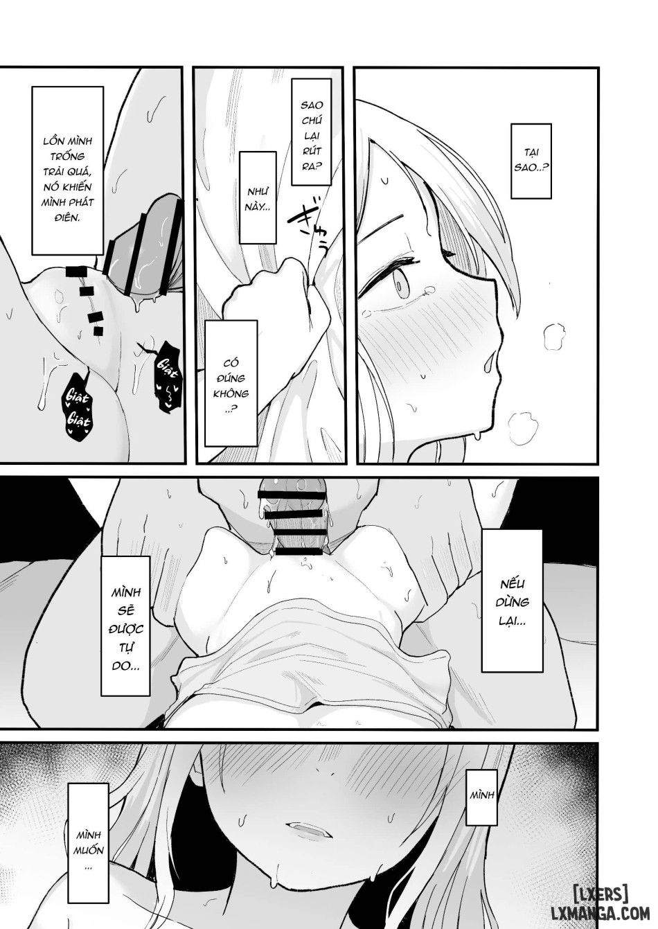 đọc truyện Junior Idol Saimin Chinpo Ochi Chương 2 ảnh 15 tại Thiên Thai Truyện