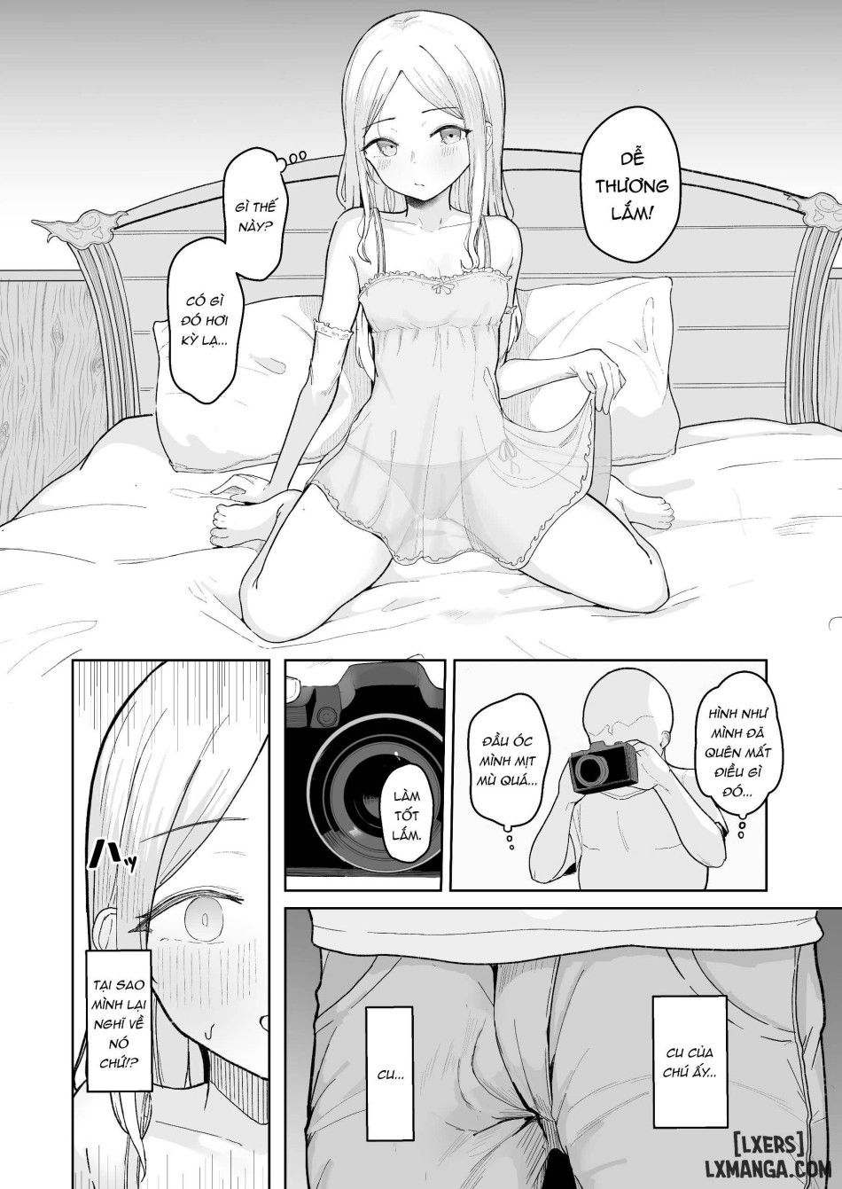 đọc truyện Junior Idol Saimin Chinpo Ochi Chương 2 ảnh 6 tại Thiên Thai Truyện