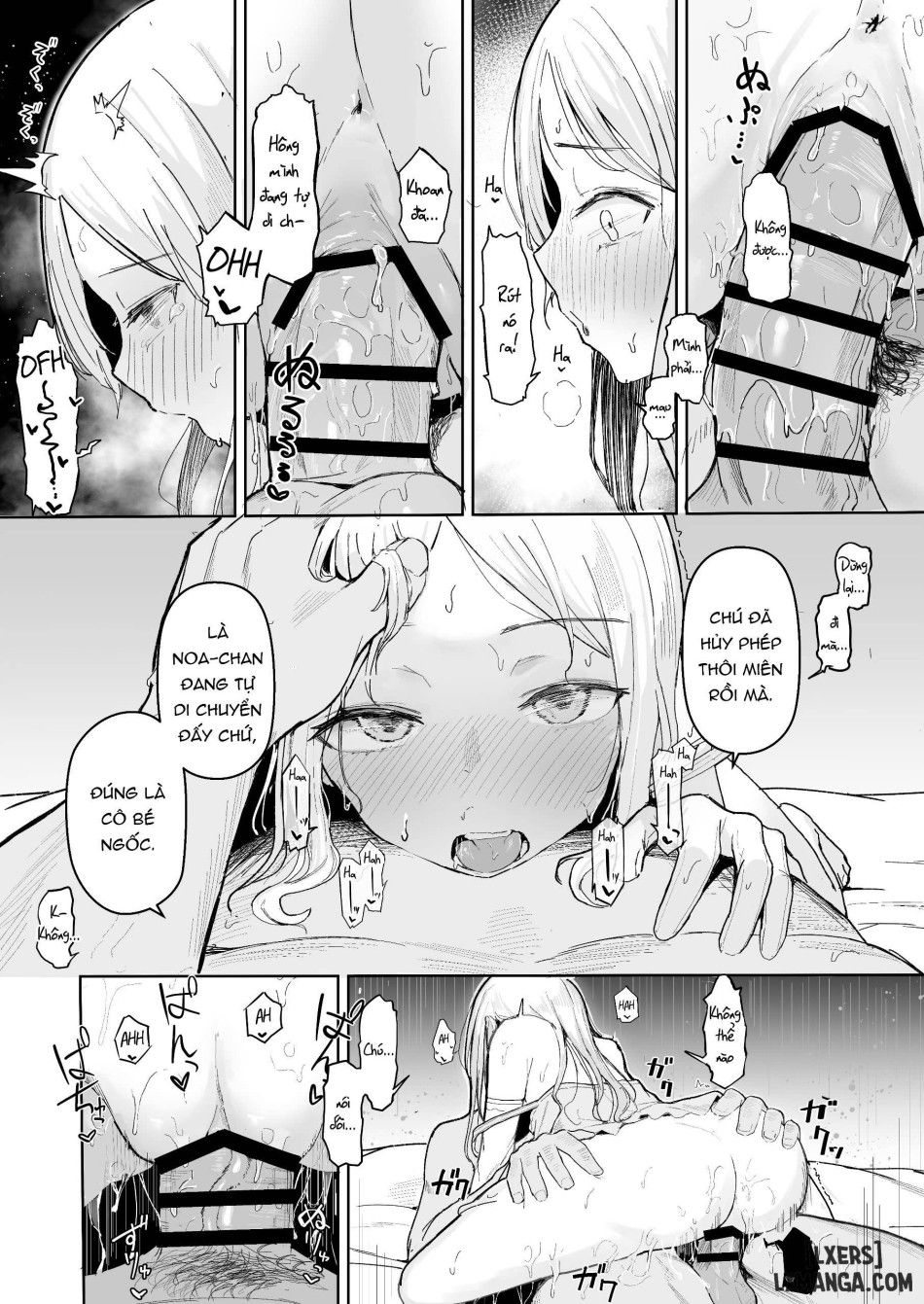 đọc truyện Junior Idol Saimin Chinpo Ochi Chương 2 ảnh 10 tại Thiên Thai Truyện