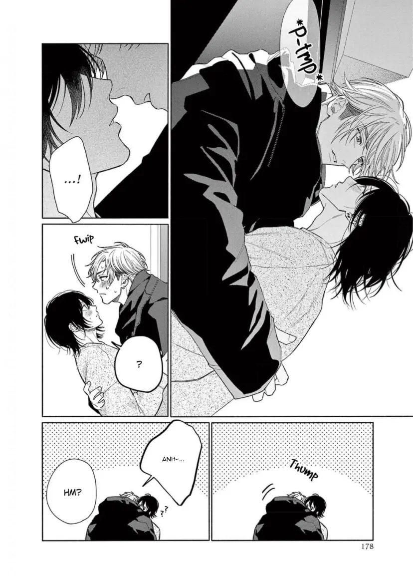 đọc truyện Junjou De Nani Ga Warui Chương 5 ảnh 33 tại Truyện Dạ Ký