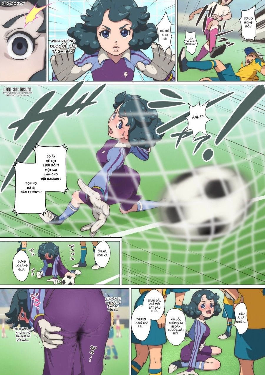 Junjou Loss Time Oneshot page 1 - Giả Dược