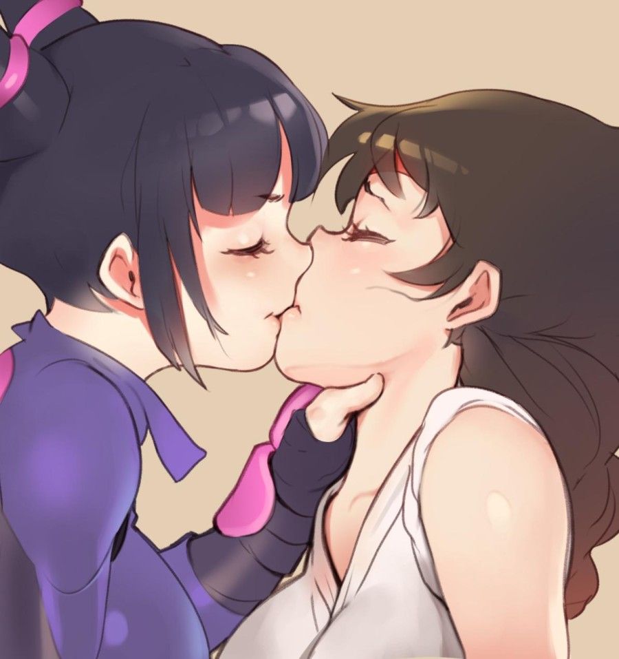 đọc truyện Juri Yuri Yuri Oneshot ảnh 22 tại Thiên Thai Truyện