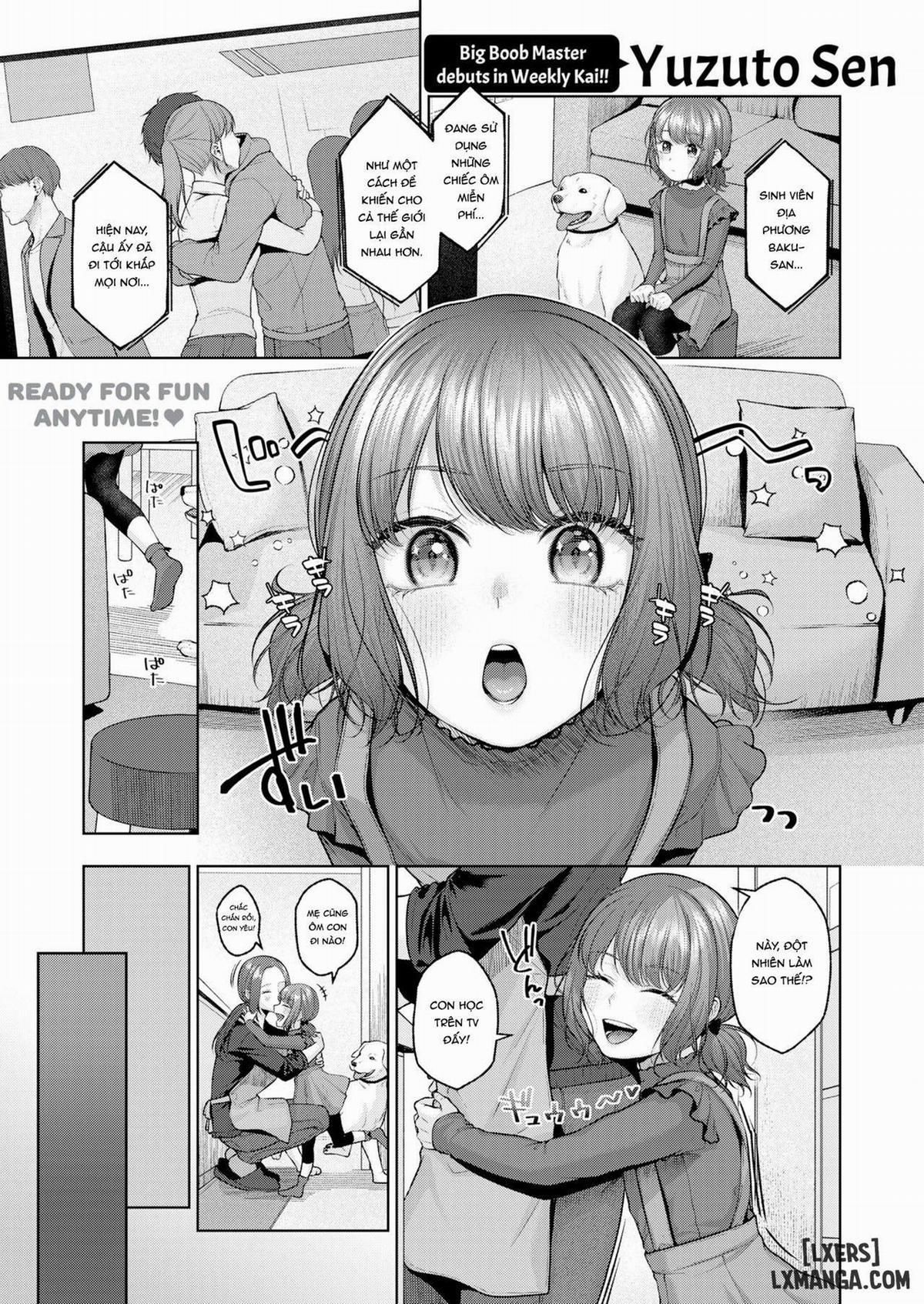 đọc truyện Just Fittt Chương 1 ảnh 3 tại Thiên Thai Truyện