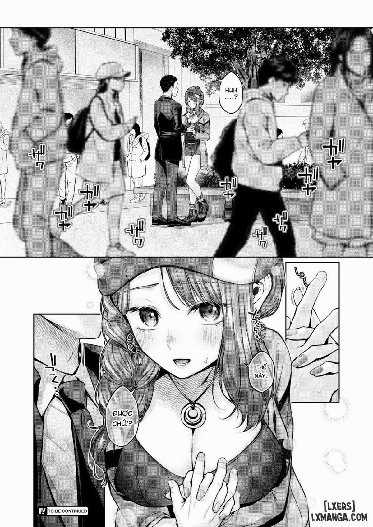 đọc truyện Just Fittt Chương 1 ảnh 12 tại Thiên Thai Truyện